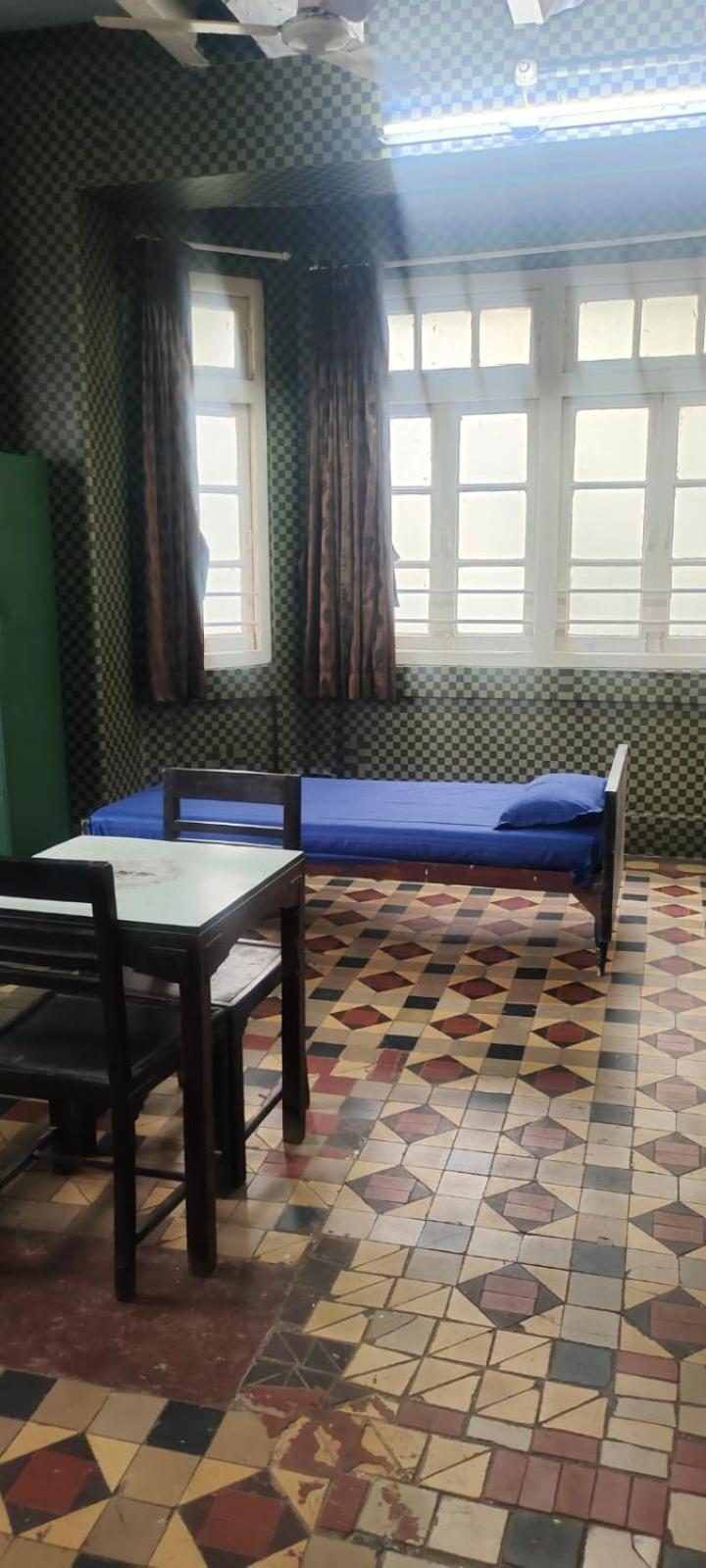 Hebbar'S Heritage Home Мумбаи Номер фото